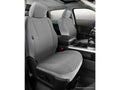 19C RAM 1500 TRS FRONT BUCKET SEAT COVER GRAY