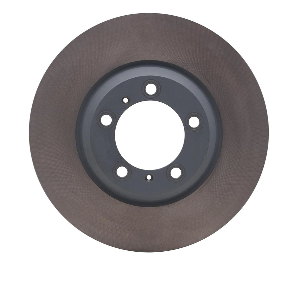 R1 Concepts silver auto part