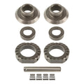 Powertrax auto part close-up