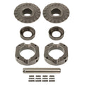 Powertrax auto part detail