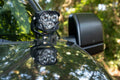 INTERIOR LED UPGRADE KIT: 14-18 SIL