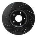 R1 Concepts auto part detail