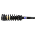 MONROE SHOCKS & STRUTS strut brace detail