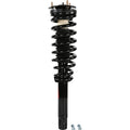 MONROE SHOCKS & STRUTS strut brace