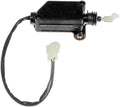 DOOR LOCK ACTUATOR