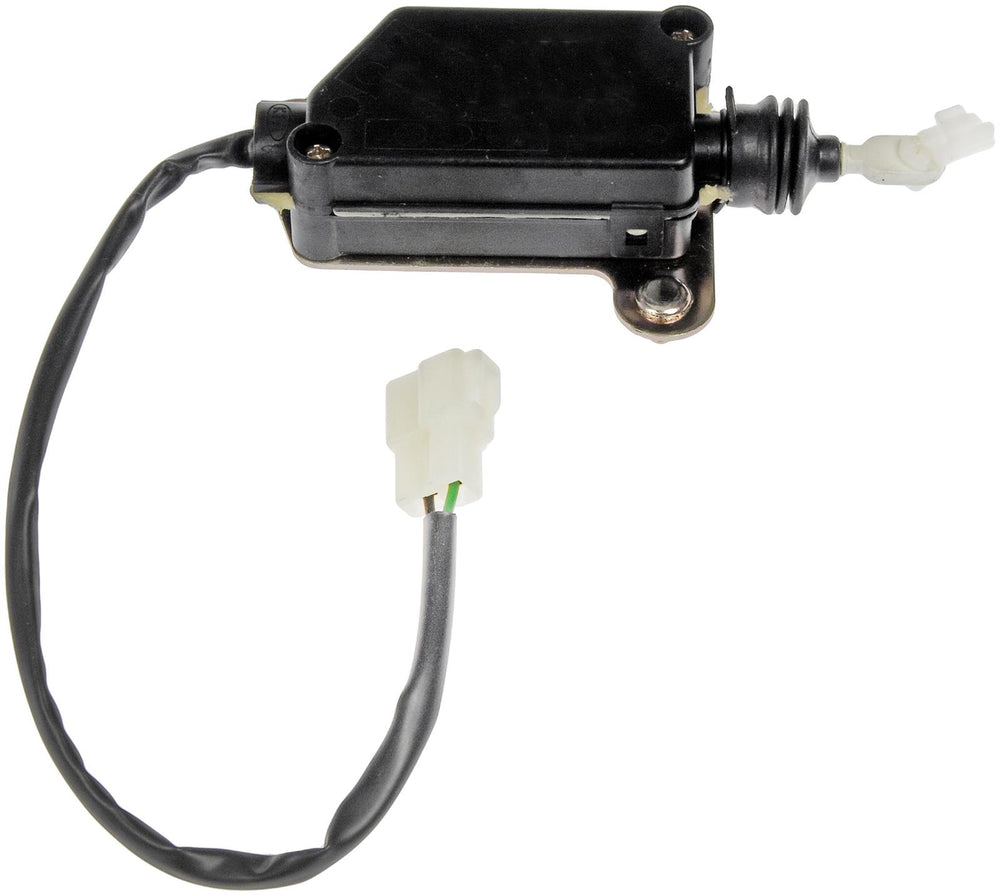 DOOR LOCK ACTUATOR