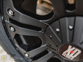 MONSTER 20X9 5X114.30/5X127.00 BLAC