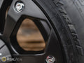 MONSTER 20X9 5X114.30/5X127.00 BLAC