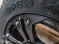 MONSTER 20X9 5X114.30/5X127.00 BLAC
