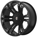 MONSTER 20X9 5X114.30/5X127.00 BLAC