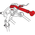 Specialty Products Inc. auto part detail