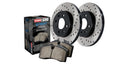 OE ELITE BRAKE KIT 2 WHEEL