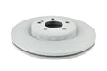 DBA 17-21 Mercedes-Benz C43 AMG Rear Street Series HOE En-Shield Rotor