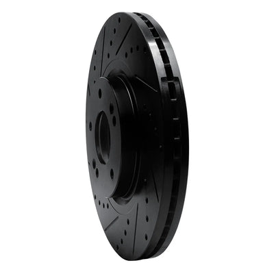 R1 Concepts black auto part