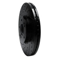R1 Concepts black auto part