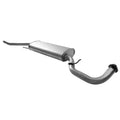 1318 SANTA FE 2.4L WELDED ASSEMBLY