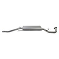 1318 SANTA FE 2.4L WELDED ASSEMBLY