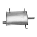 1318 SANTA FE 2.4L WELDED ASSEMBLY