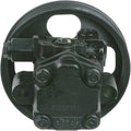 IMP POWER STEERING PUMP