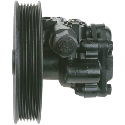 IMP POWER STEERING PUMP