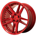 ABL33 REIGN 20X10.5 5X4.5 CANDY-RD