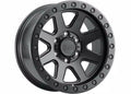 BR BAKER 20X9 5X127 -18 71 M-BLK