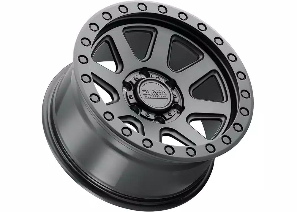 BR BAKER 20X9 5X127 -18 71 M-BLK
