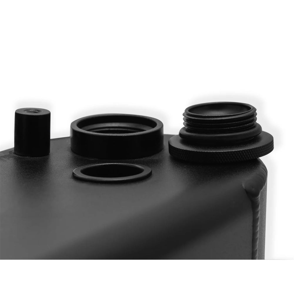 Sniper Fabricated Valve Covers SGM LS Tall