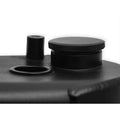 Sniper Fabricated Valve Covers SGM LS Tall