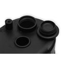 Sniper Fabricated Valve Covers SGM LS Tall