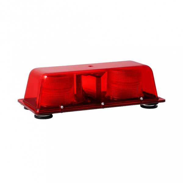 GROTE blue auto part