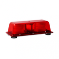 GROTE blue auto part