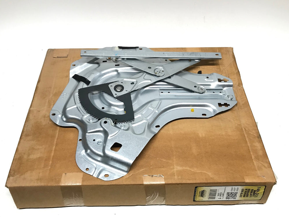 WINDOW REGULATOR