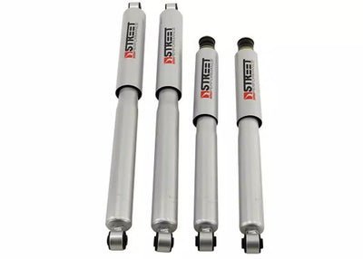 OE SHOCK ABSORBER SET