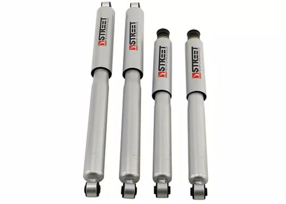 OE SHOCK ABSORBER SET