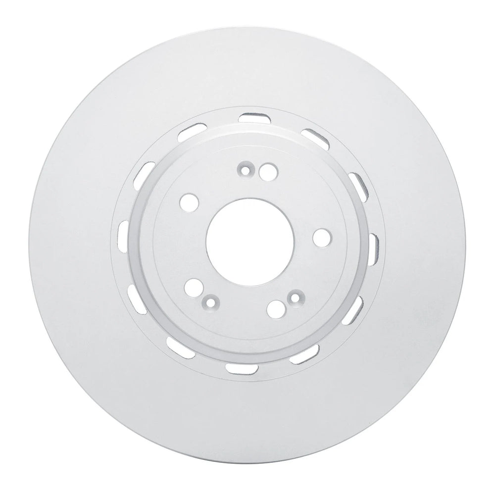 R1 Concepts silver auto part