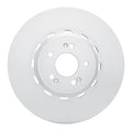 R1 Concepts silver auto part