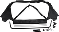 Seizmik 20+ Kawasaki KRX1000 Teryx Rear Soft Windshield