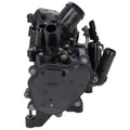 MOTORAD auto part installed view