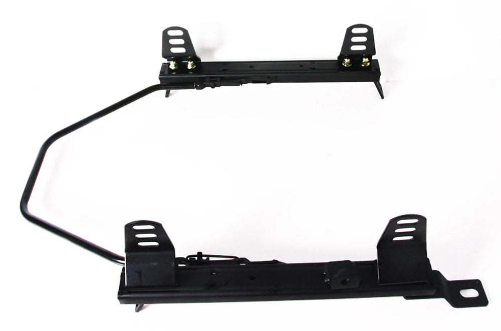 Buddy Club Racing Spec Seat Rail w/ Slider GTR Skyline R32/33 89-92 -Left