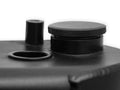 Sniper Fabricated Valve Covers  SGM LS Tall