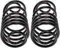 COIL SPRINGS