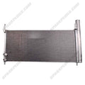 A/C CONDENSER