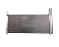 A/C CONDENSER