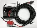 OPTIONAL WIRELESS REMOTE FOR ELECTR