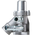 FOUR SEASONS auto part installed view