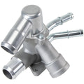 FOUR SEASONS auto part close-up