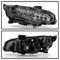 ( OE ) HONDA CIVIC 16-21 TOURING /