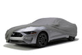 Covercraft 14-16 Porsche Cayman/ 17-24 Custom 3-Layer Moderate Climate Car Cover - Gray
