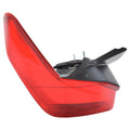 CAPA 1013 TY 4RUNR LMTD/SR5 (CHR) TAILLAMP ASSY LH